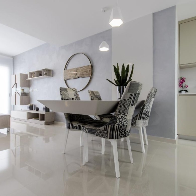 Bellavista Villas modelo LEA ID SMB450394