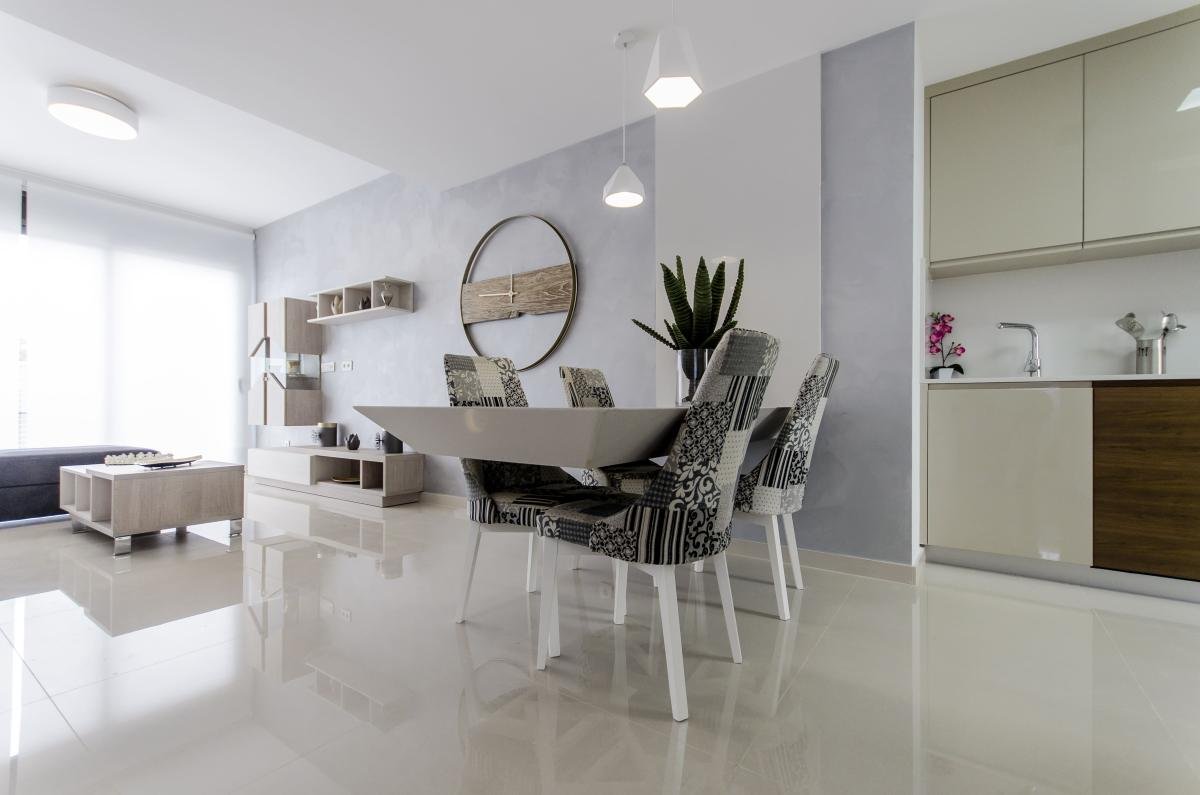Bellavista Villas modelo LEA ID SMB450394