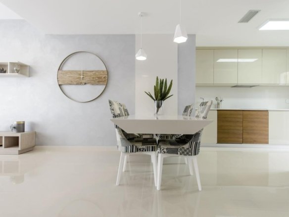Bellavista Villas modelo LEA ID SMB450394
