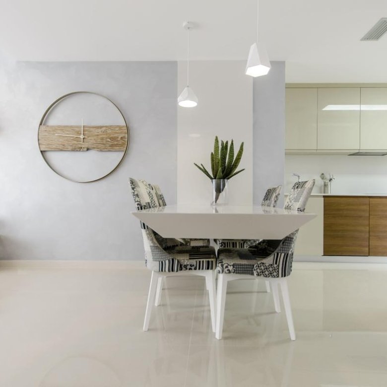 Bellavista Villas modelo LEA ID SMB450394