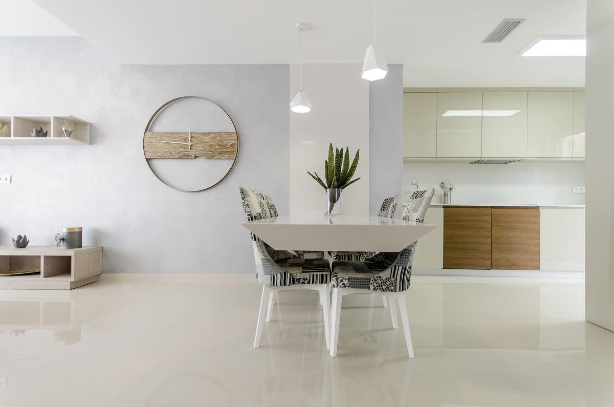 Bellavista Villas modelo LEA ID SMB450394
