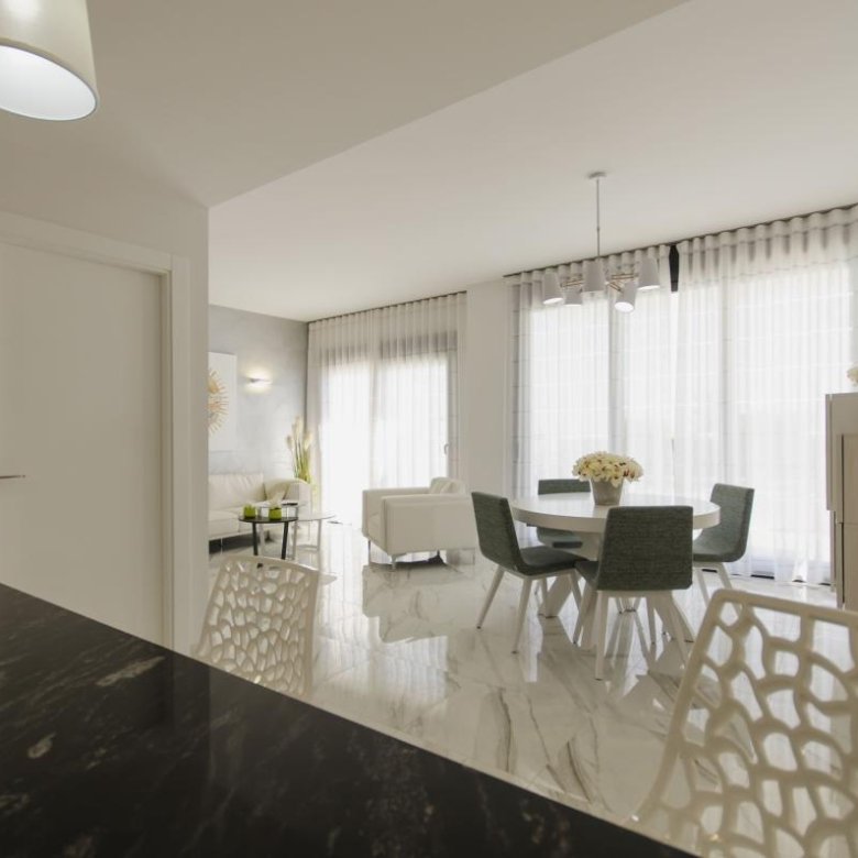 Bellavista Villas modelo GEMMA PLUS ID SMB450361