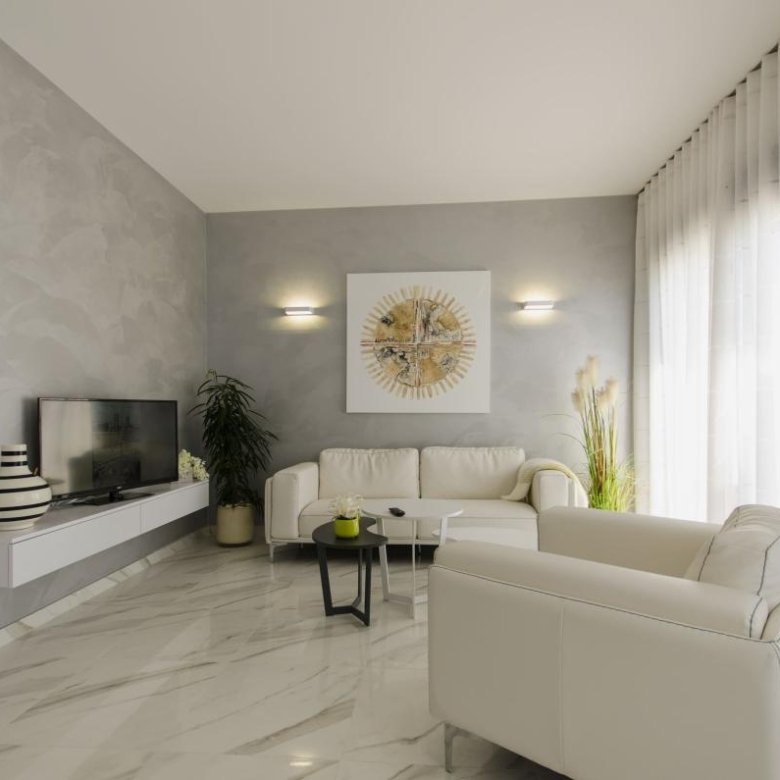 Bellavista Villas modelo GEMMA PLUS ID SMB450361