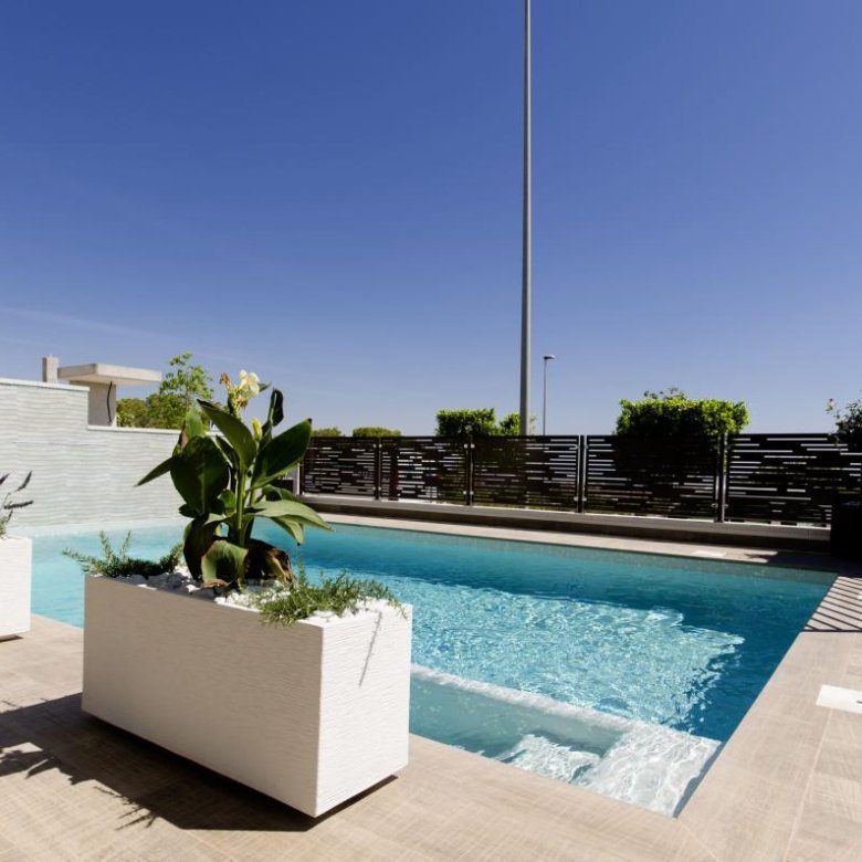 Bellavista Villas modelo GEMMA PLUS ID SMB450361