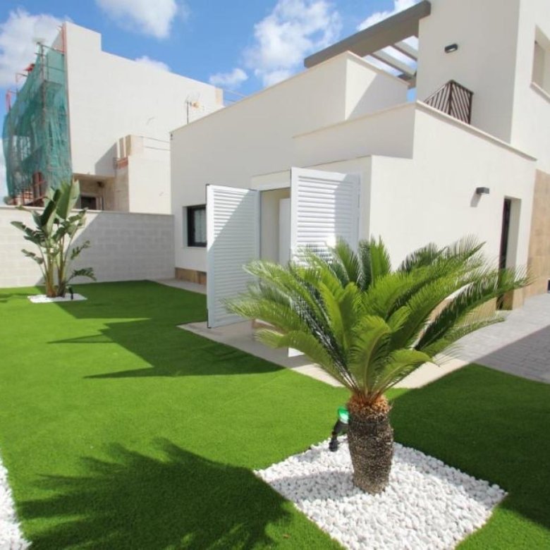 Bellavista Villas modelo GEMMA PLUS ID SMB450361