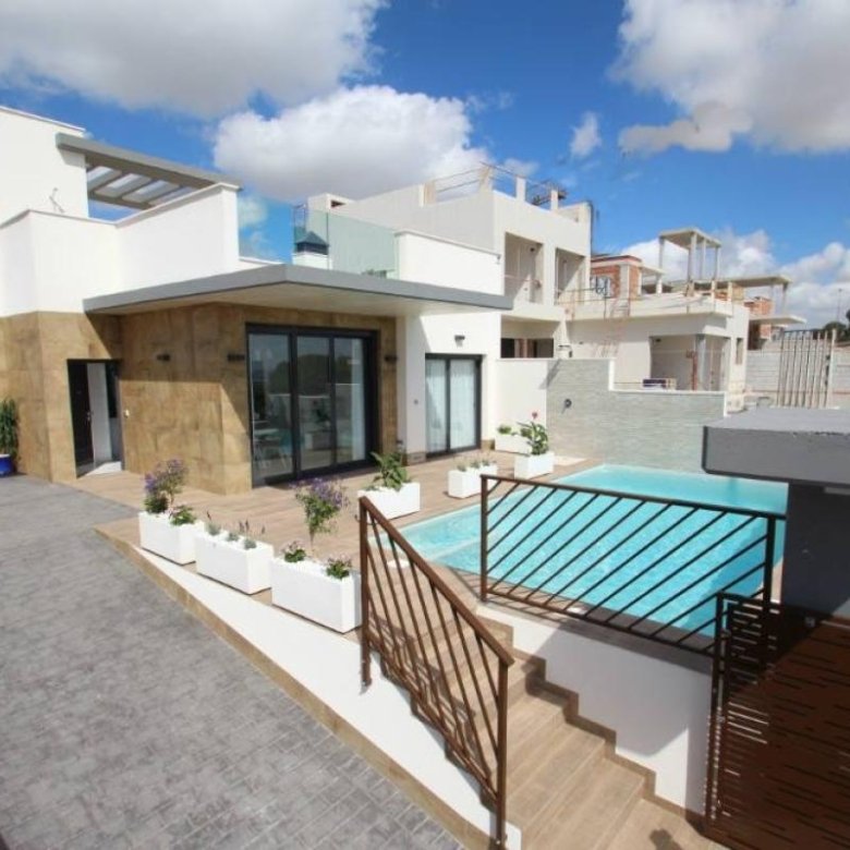 Bellavista Villas modelo GEMMA PLUS ID SMB450361