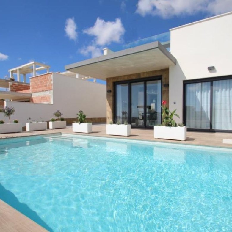 Bellavista Villas modelo GEMMA PLUS ID SMB450361