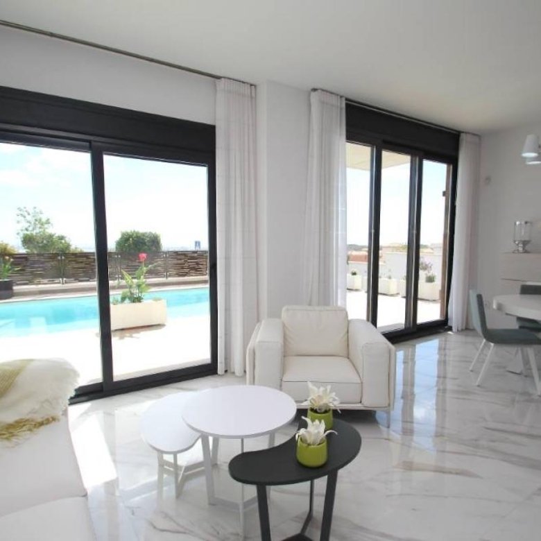 Bellavista Villas modelo GEMMA PLUS ID SMB450361