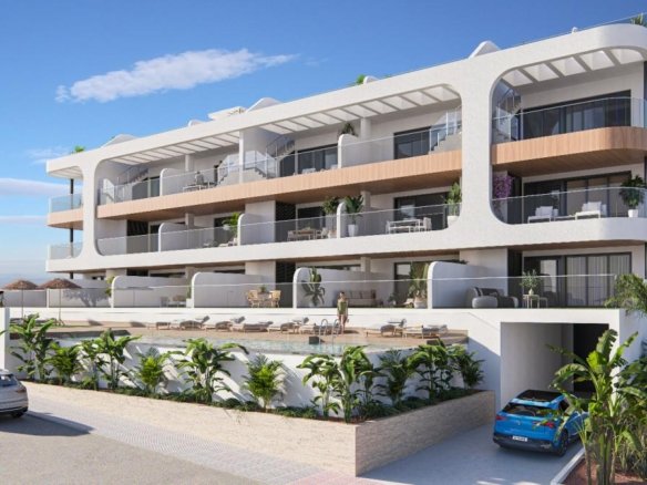 BENISOL APARTMENTS II ID SMB451298
