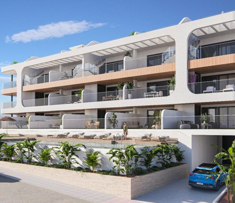 BENISOL APARTMENTS II ID SMB451298
