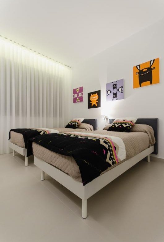 Bellavista Villas modelo MARTA ID SMB450377