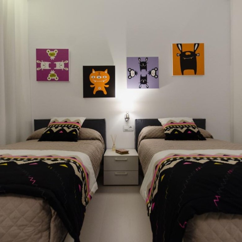 Bellavista Villas modelo MARTA ID SMB450377