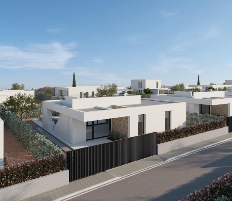 Villas Melissa M36 ID SMB487654