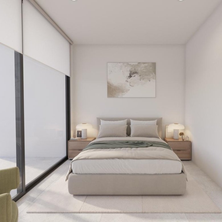 Villas Melissa M36 ID SMB487654