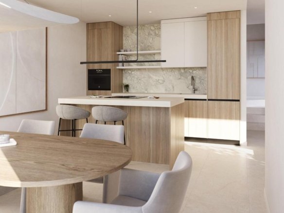 Residencial Arena Ref. Nº  NSMB-523338