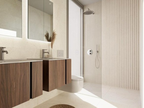 Residencial Arena Ref. Nº  NSMB-523338