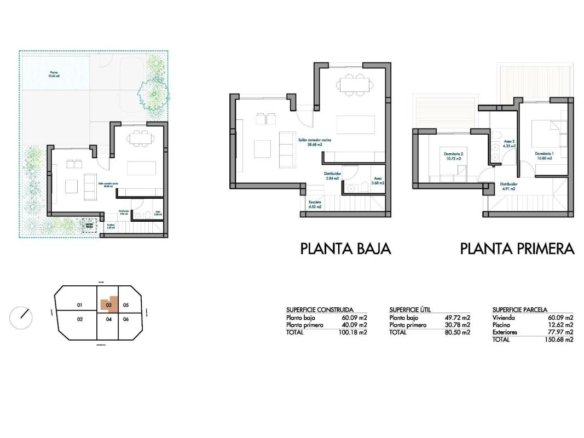 Residencial Arena Ref. Nº  NSMB-523338