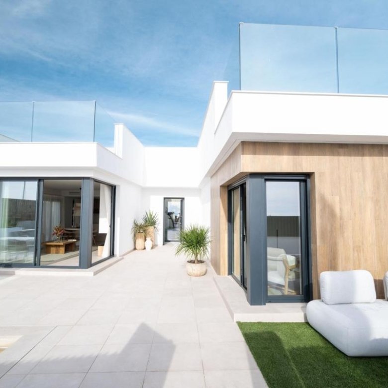 Montemar villas F2 ID SMB460157