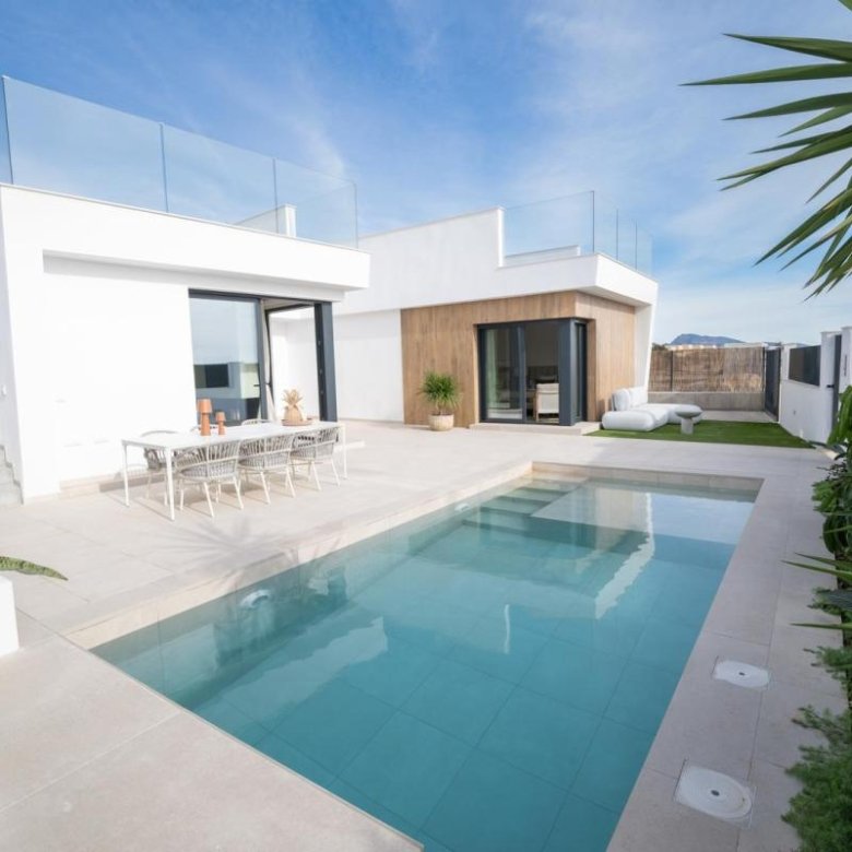 Montemar villas F2 ID SMB460157