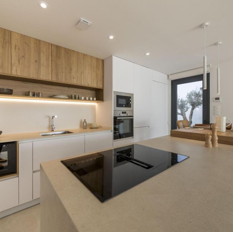 Montemar villas F2 ID SMB460157