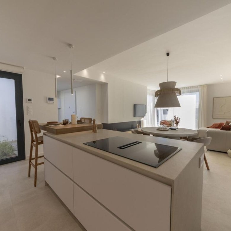Montemar villas F2 ID SMB460157