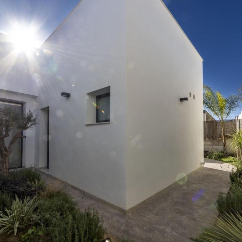 Montemar villas F2 ID SMB460157