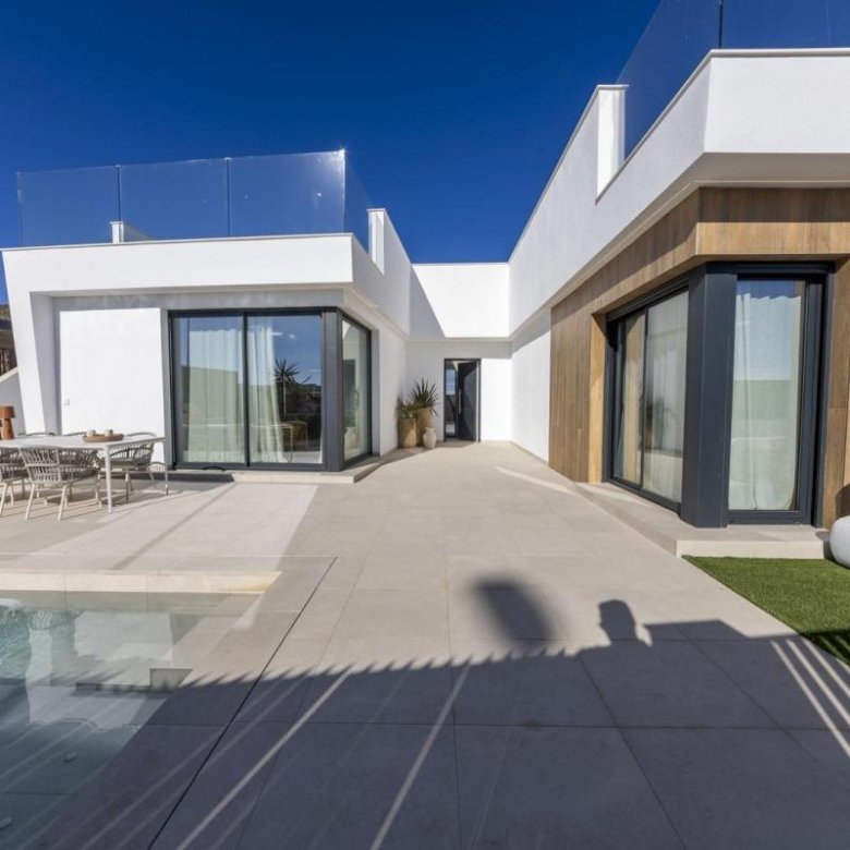 Montemar villas F2 ID SMB460157