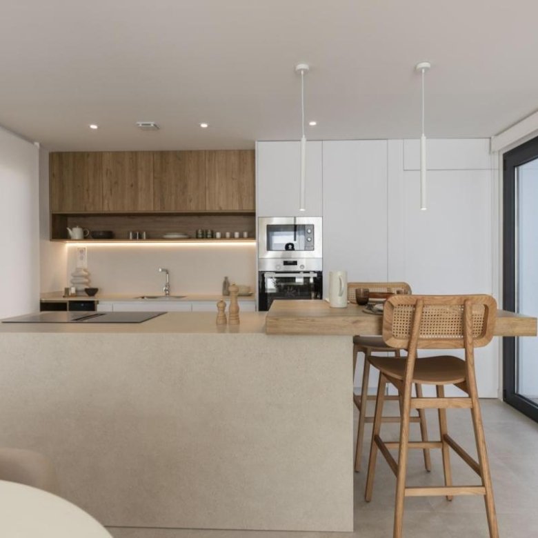 Montemar villas F2 ID SMB460157