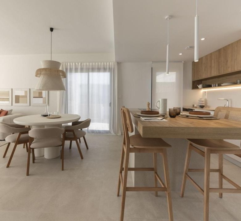 Montemar villas F2 ID SMB460157