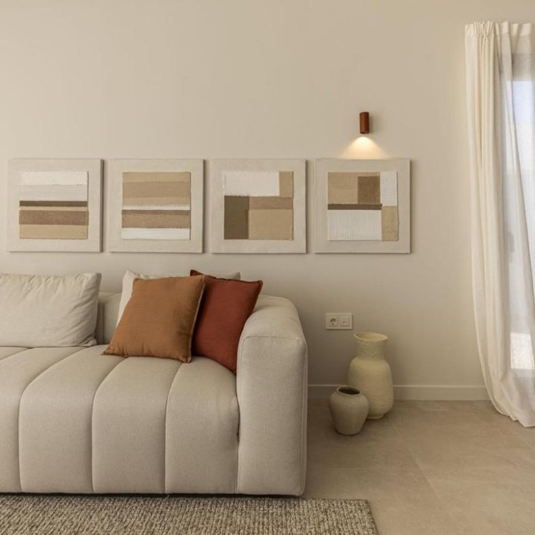 Montemar villas F2 ID SMB460157