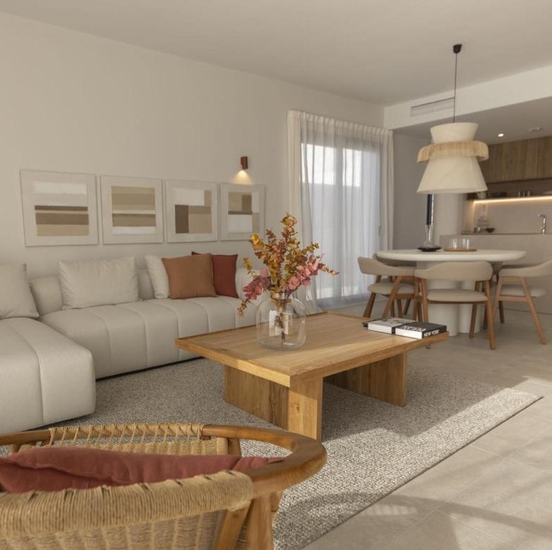 Montemar villas F2 ID SMB460157