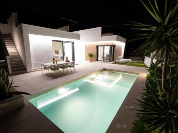 Montemar Villas ID SMB460150