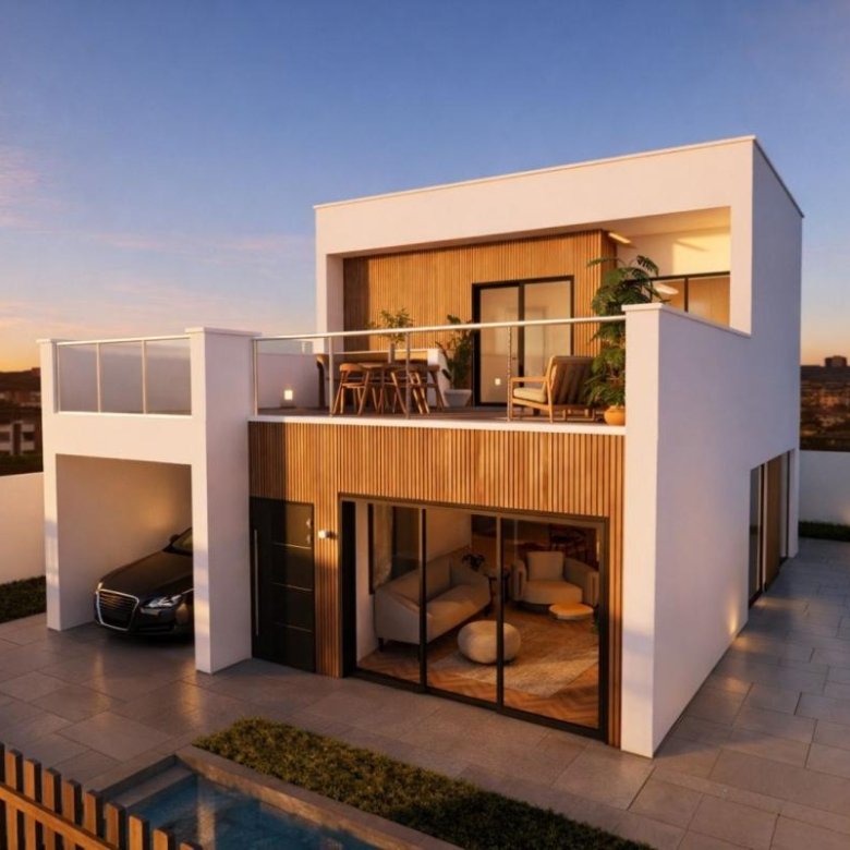 Villa Lo Lorenzo villa ID SMB460179