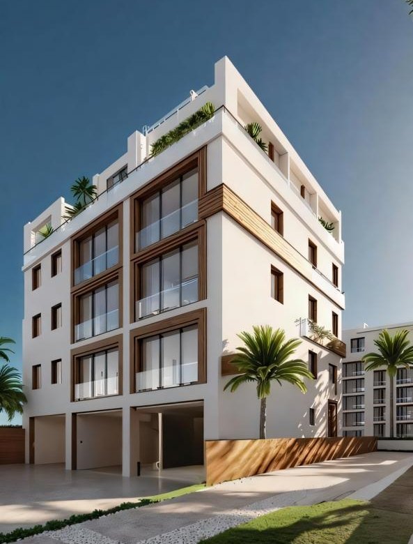 Macao Playa apart ID SMB460828