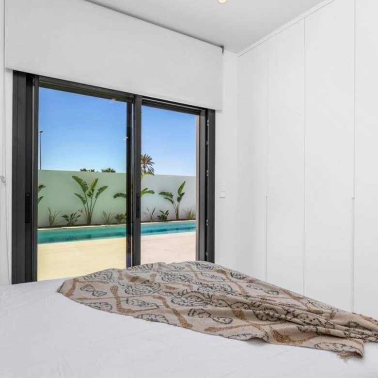 Villas Alejandra XIV ID SMB460123