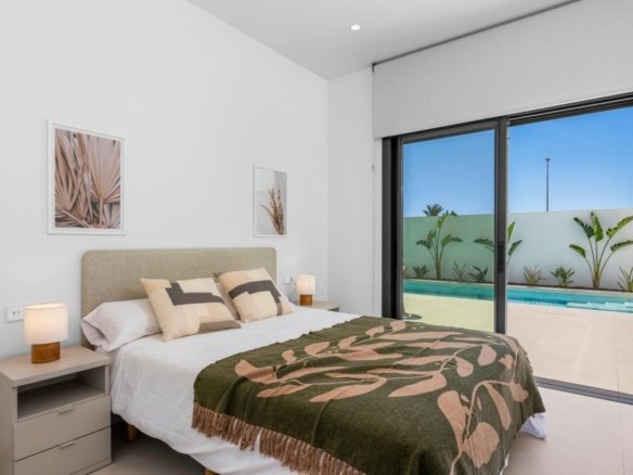 Villas Alejandra XIV ID SMB460123