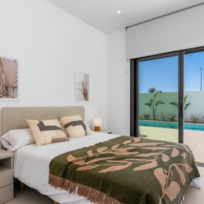 Villas Alejandra XIV ID SMB460123