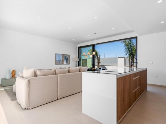 Villas Alejandra XIV ID SMB460123