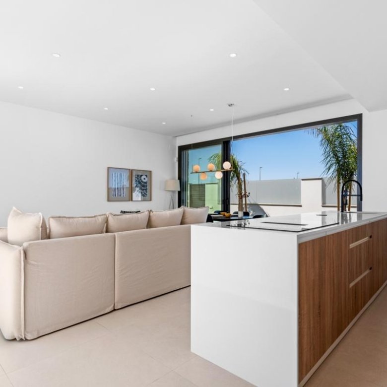 Villas Alejandra XIV ID SMB460123