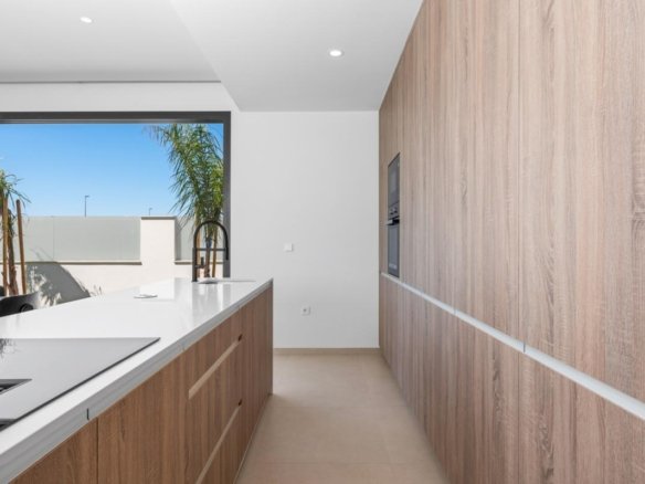 Villas Alejandra XIV ID SMB460123