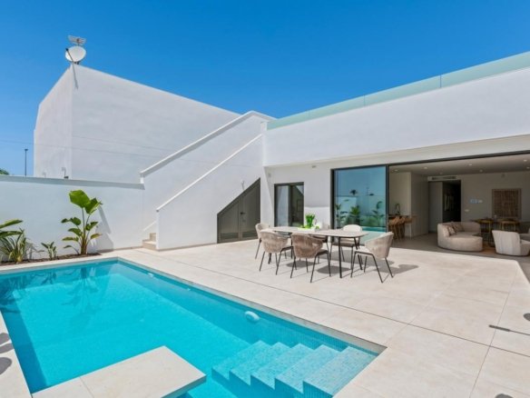 Villas Alejandra XIV ID SMB460123