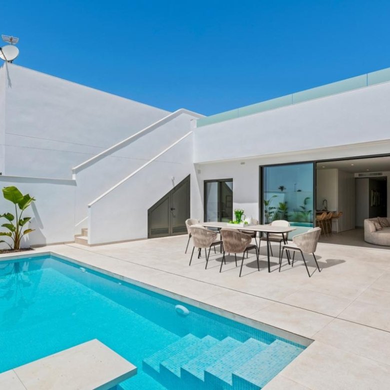 Villas Alejandra XIV ID SMB460123