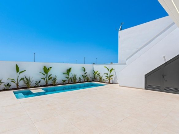 Villas Alejandra XIV ID SMB460123