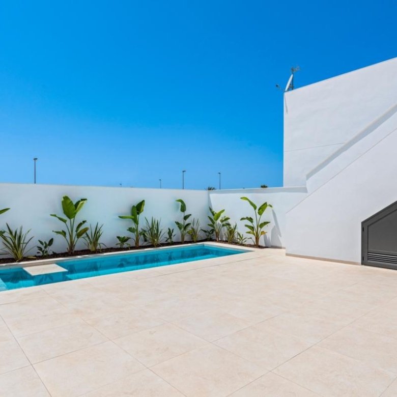 Villas Alejandra XIV ID SMB460123