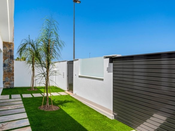 Villas Alejandra XIV ID SMB460123