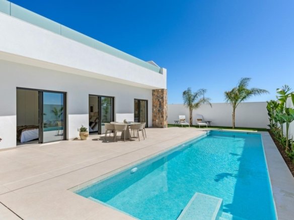 Villas Alejandra XIV ID SMB460123