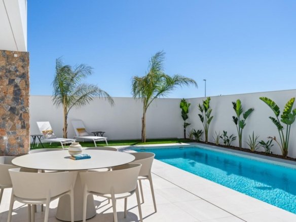 Villas Alejandra XIV ID SMB460123