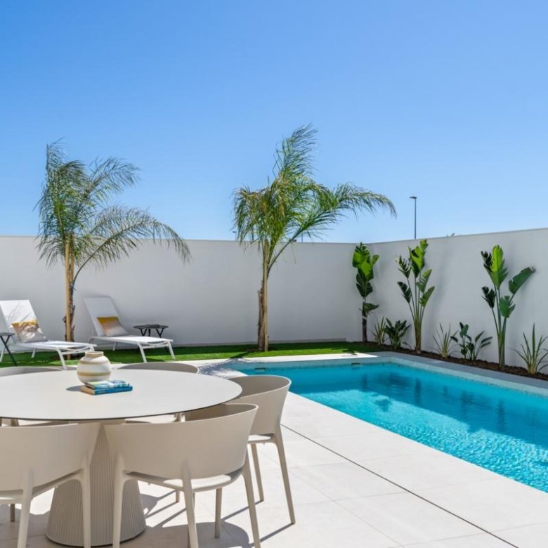 Villas Alejandra XIV ID SMB460123