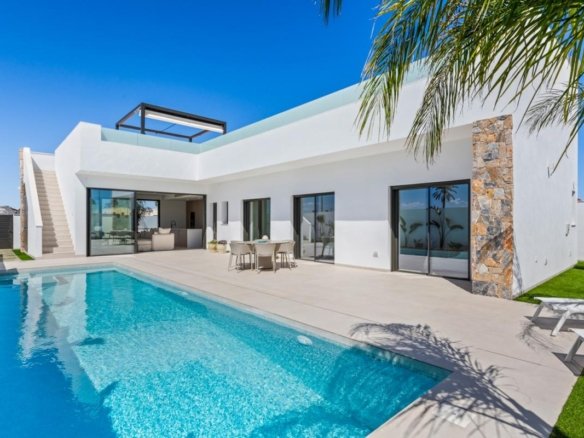 Villas Alejandra XIV ID SMB460123