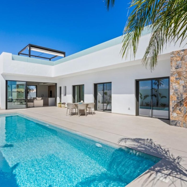 Villas Alejandra XIV ID SMB460123